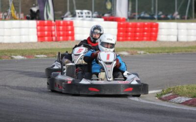 Loheac 12 Hours Karting Challenge